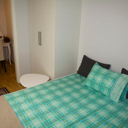 Luxury 2 Bedroom Apartment In Tjuvholmen Oslo Exteriér fotografie