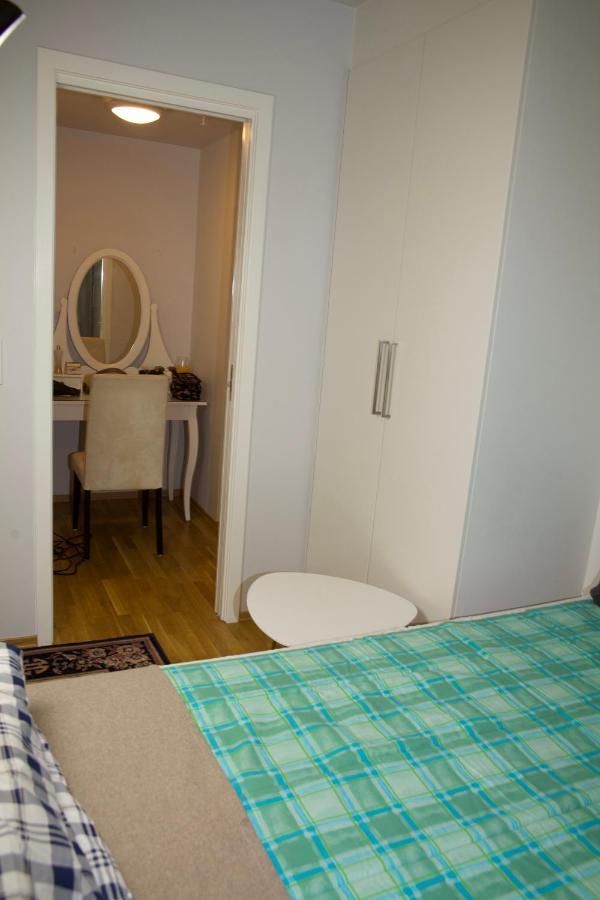 Luxury 2 Bedroom Apartment In Tjuvholmen Oslo Exteriér fotografie